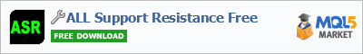 Купить приложение ALL Support Resistance Free в магазине систем алготрейдинга