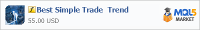 Купить индикатор Best Simple Trade  Trend в магазине систем алготрейдинга