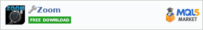 Купить индикатор Zoom в магазине систем алготрейдинга