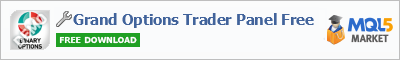 Купить приложение Grand Options Trader Panel Free в магазине систем алготрейдинга