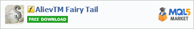 Купить индикатор AlievTM Fairy Tail в магазине систем алготрейдинга