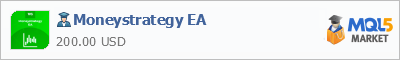 Купить эксперта Moneystrategy EA в магазине систем алготрейдинга