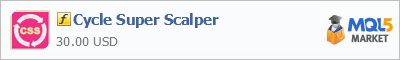 Купить индикатор Cycle Super Scalper в магазине систем алготрейдинга
