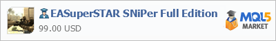 Купить эксперта EASuperSTAR SNiPer Full Edition в магазине систем алготрейдинга
