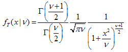 pdf_T_distribution