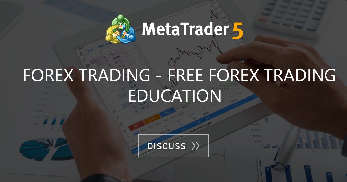 online forex trading education