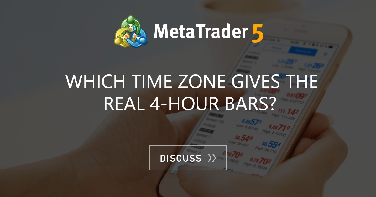 Trader timer zone