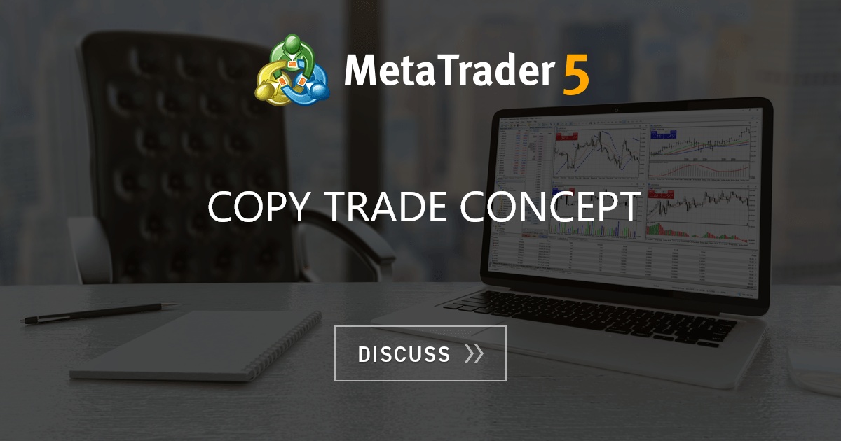 Copy Trader Forum