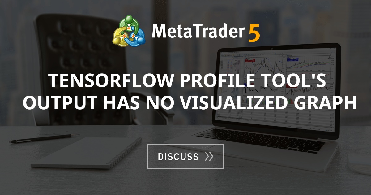 Tensorflow profile tool's output has no visualized graph - How To ...