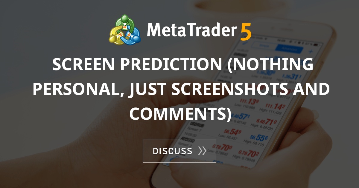 How to predict the U.S. stock market on a daily basis - Technical ...