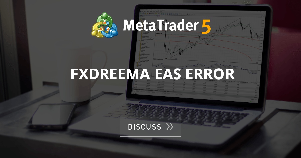 FXDreema EAs error - MT4 - General - MQL5 programming forum