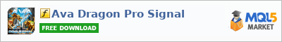 Buy Ava Dragon Pro Signal customer indicator in the store selling algo trading systems