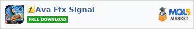Buy Ava Ffx Signal customer indicator in the store selling algo trading systems