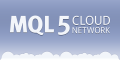 Verteilte Rechenleistung in MQL5 Cloud Network