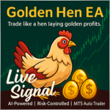 Golden Hen Commuity