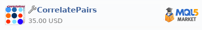 Купить CorrelatePairs