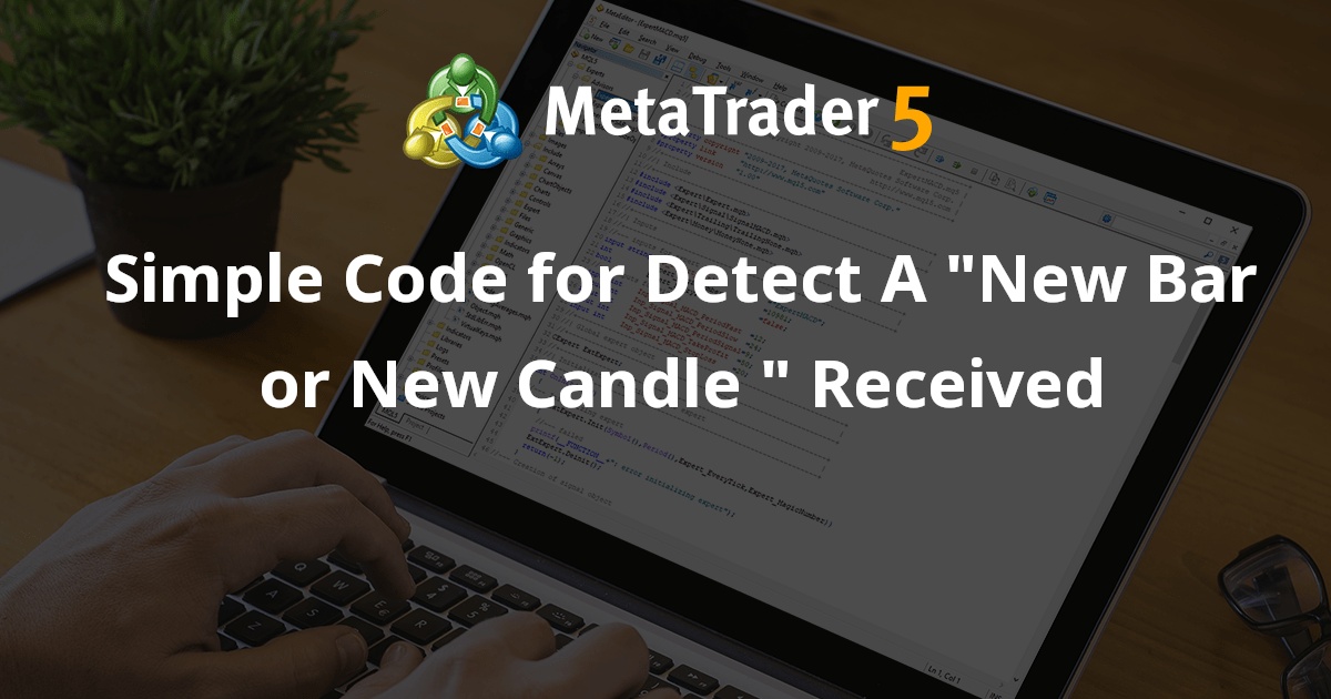 MQL5 Kod Tabanında MetaTrader 5 için '51241974' yazarının 'Simple Code ...