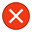 错误图标